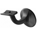 Leuningdrager LD-3 zwart, prijs per stuk