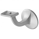 Leuningdrager LD-4 aluminium, prijs per stuk