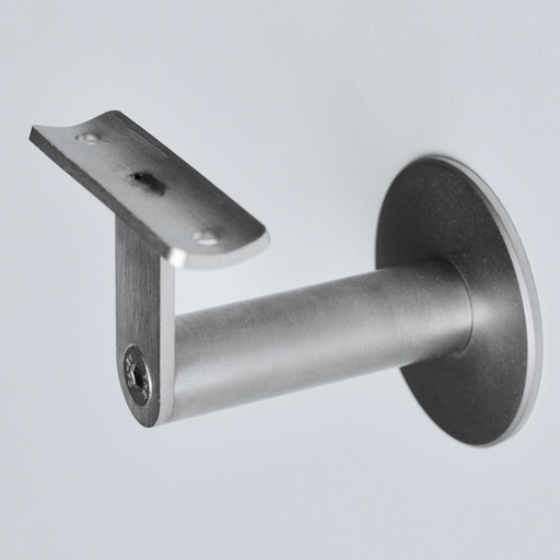 [LD14] Leuningdrager LD-14 RVS, prijs per stuk