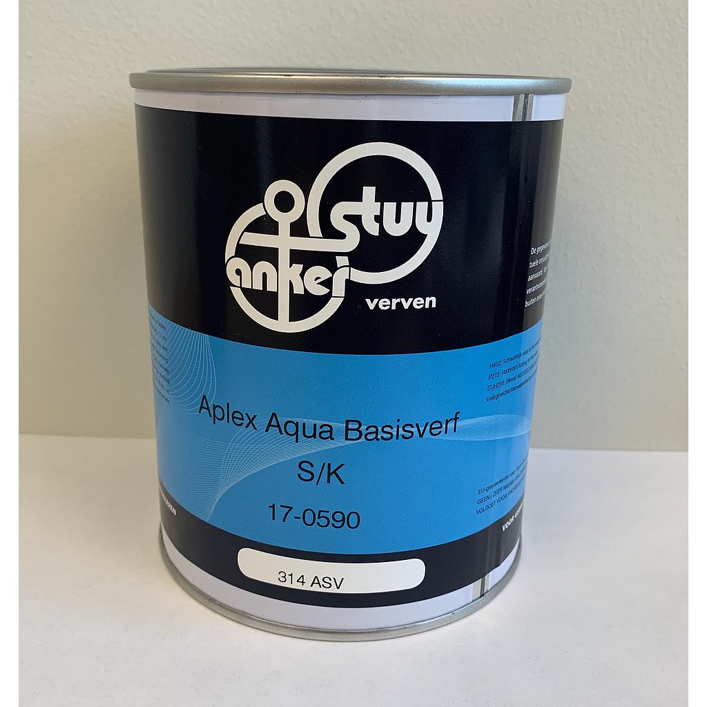 Ankerstuy grondverf 1 liter