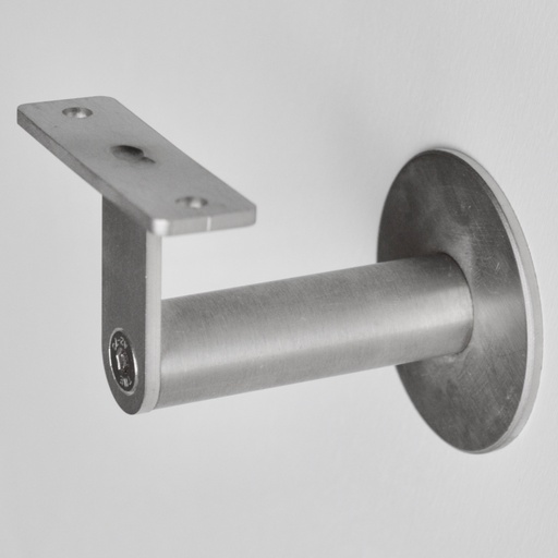[LD13] Leuningdrager LD-13 RVS, prijs per stuk